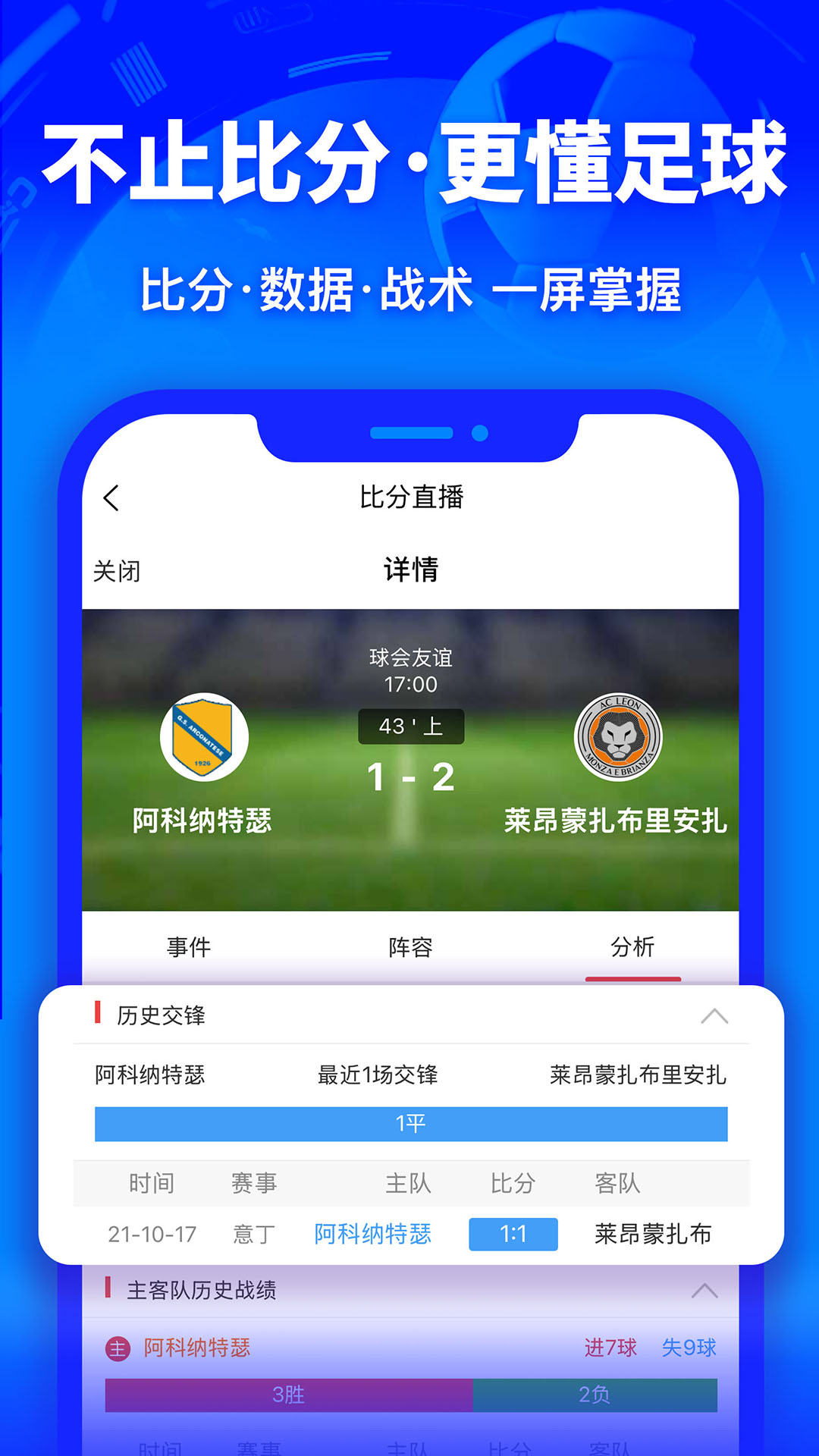 赛况数据实时追踪